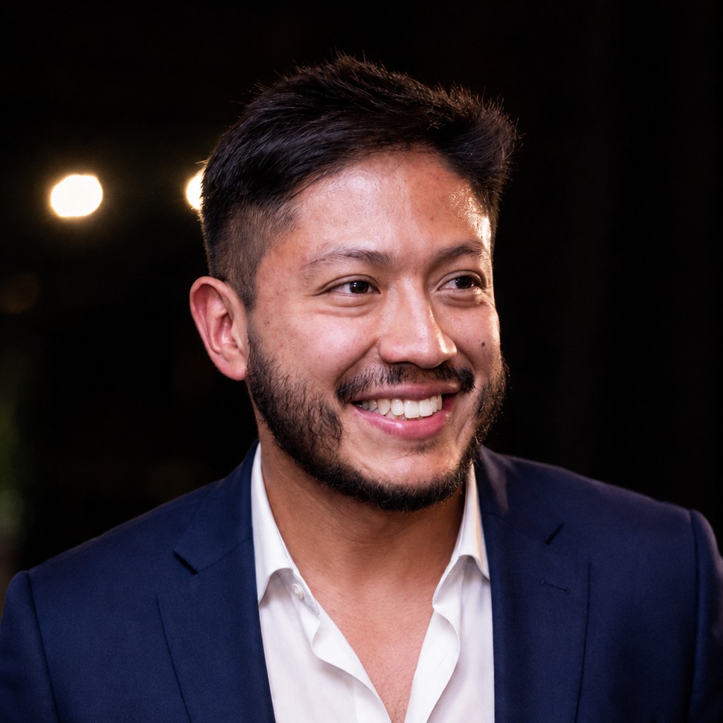 Kevin Meneses Logrono