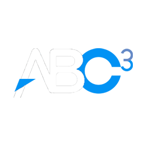 ABC3 logo